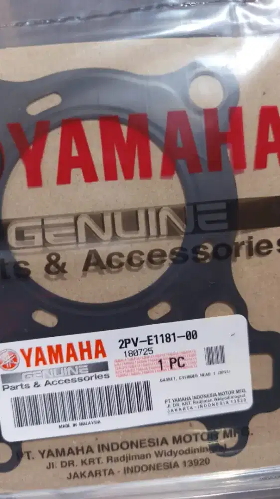 Loker helper mekanik