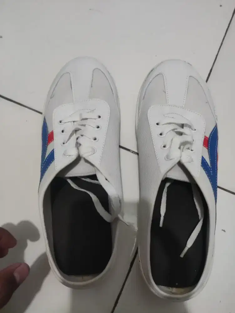 SEPATU SANDAL UK 40-41-42