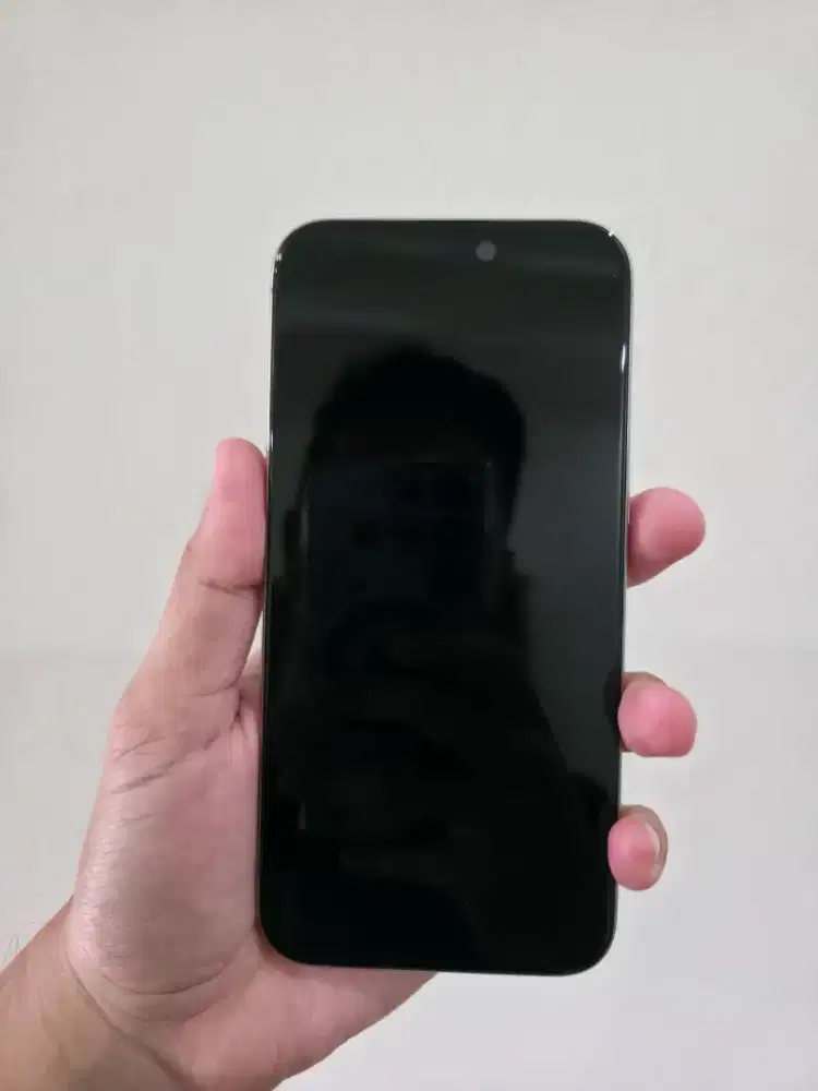 Iphone 15 Pro Max 512gb garansi resmi ibox