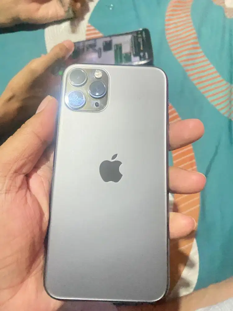Iphone 11 pro 64