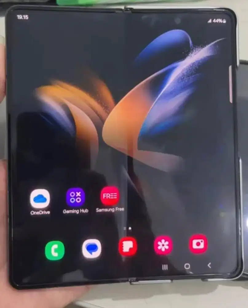 samsung Z fold 4