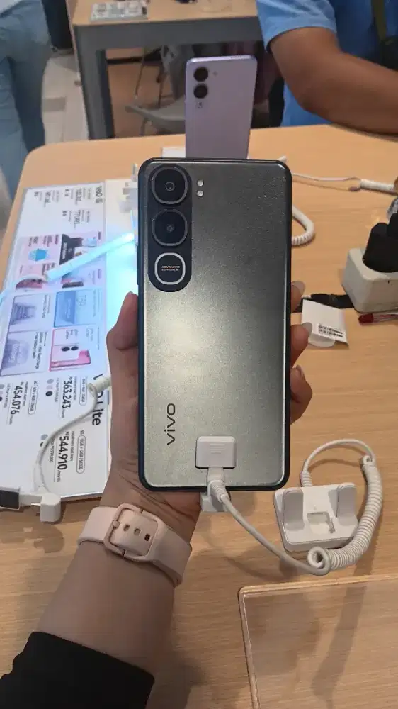 PROMO CICILAN VIVO 200RBAN