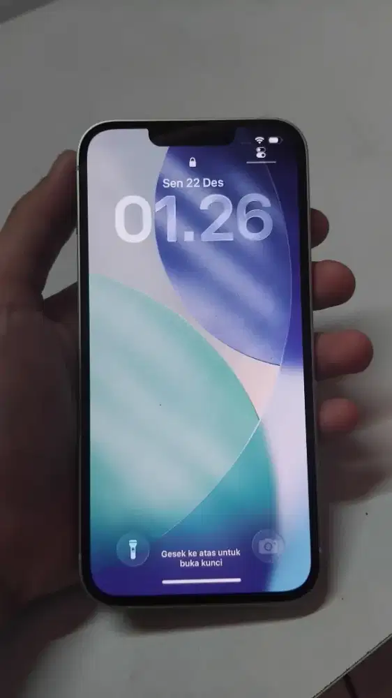 13 iBox 128GB starlight