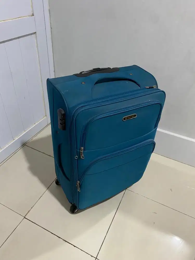 Koper Polo Ben 24 ich