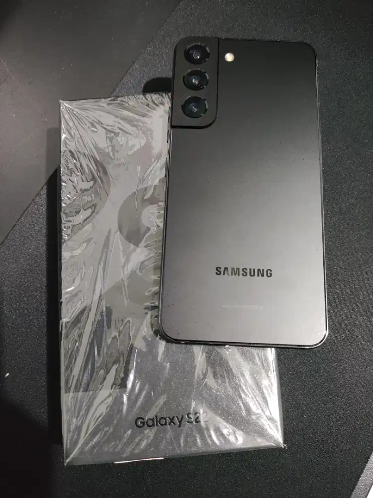 SAMSUNG S22 RAM 8/128GB FULSET