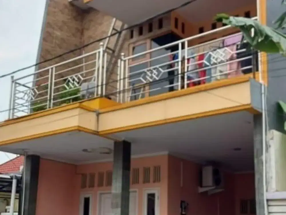 Dijual Cepat Rumah Bagus Lokasi Strategis Duta Bumi Siap Huni