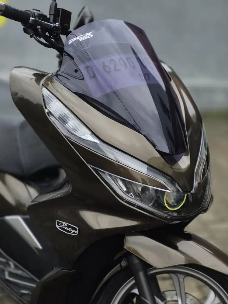 HONDA PCX 150 CBS 2020 KM 28RB