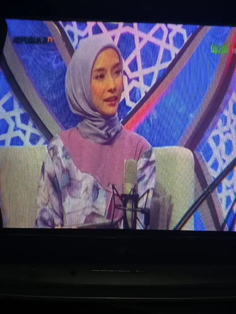 dijual tv tabung LG 21 in gambar bening harga sdh net