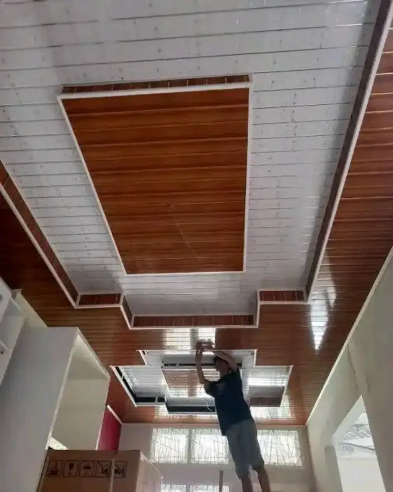 Jasa renovasi & Bangunan