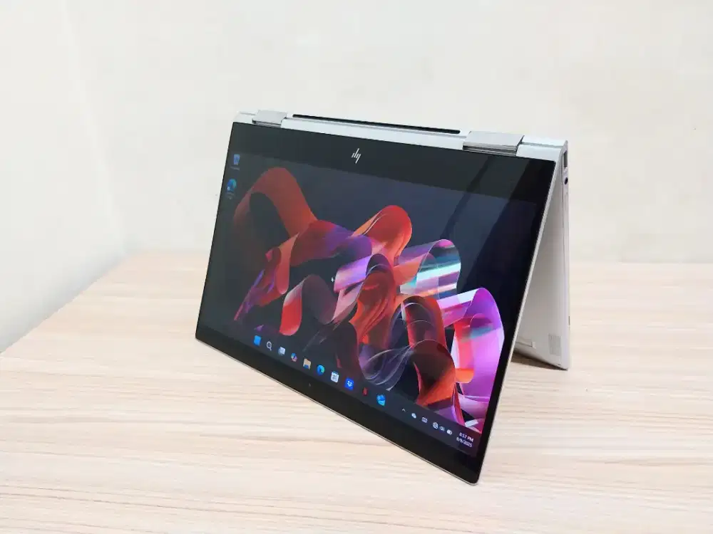 HP Spectre X360 convertible 13 ae0xx ram 8/256Gb flip toichscrenn