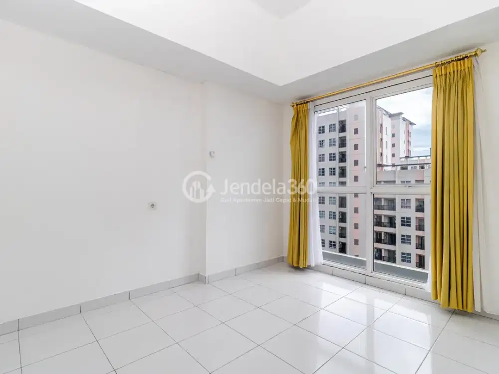 Disewakan Apartemen Casa De Parco tipe 1BR Non Furnished