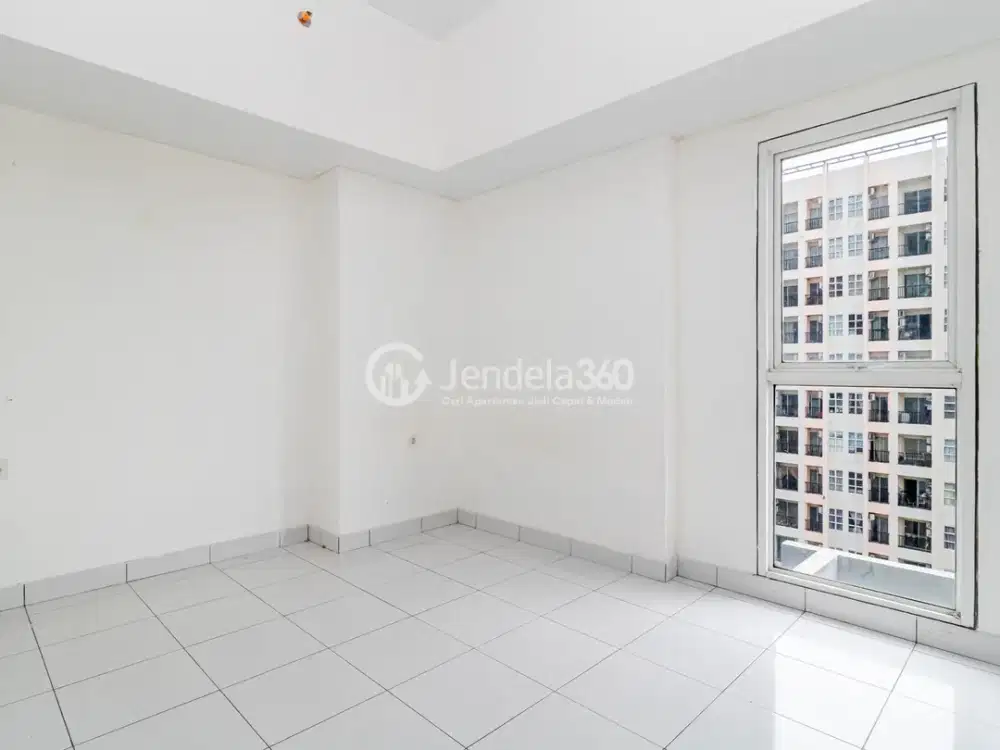 Disewakan Apartemen Casa De Parco tipe 2BR Non Furnished