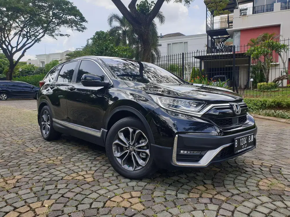TDP 3 JUTA Honda HRV Turbo Prestige 1.5 Sensing AT Automatic 2022