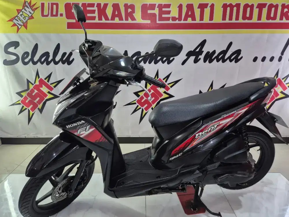 Beat cw fi cbs 2025 siap pakai,