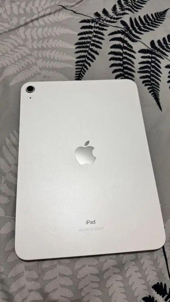 Ipad Gen 10 64GB Inter