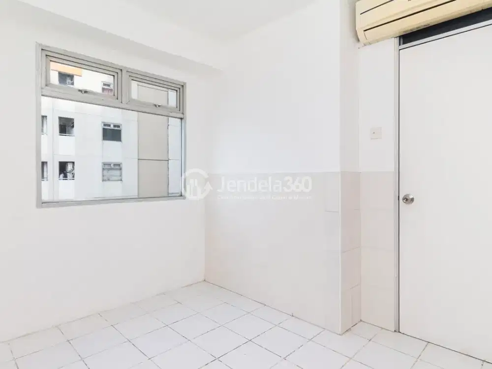 Disewakan Apartemen Gading Nias tipe 2BR Semi Furnished