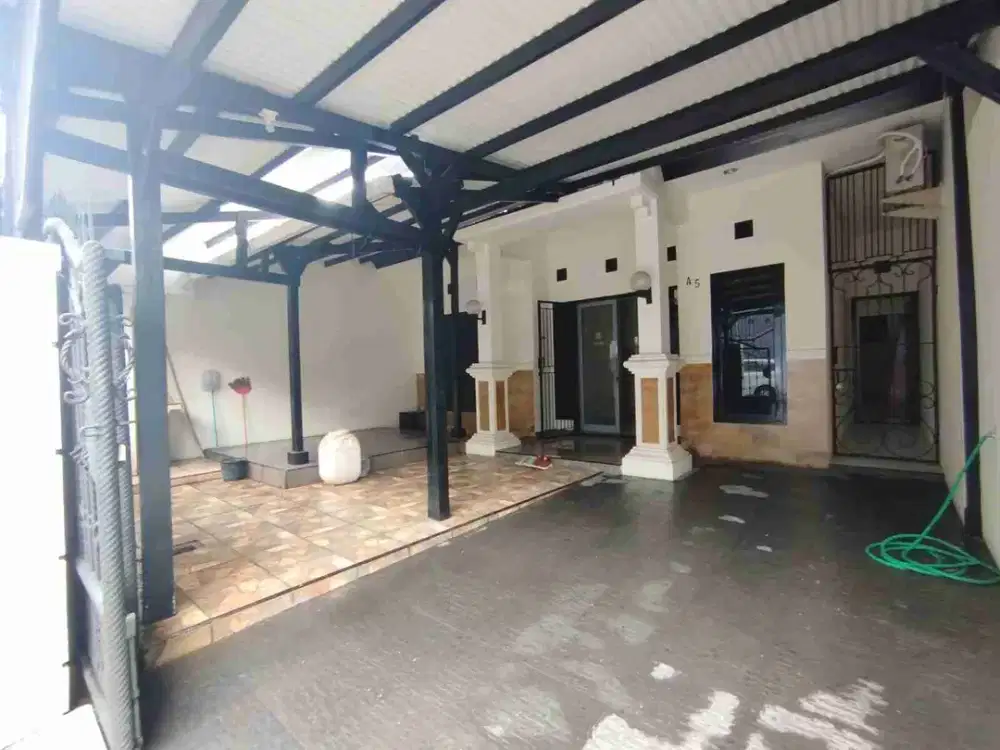 Rumah Murah Siap Huni Di Menoreh Gajahmungkur