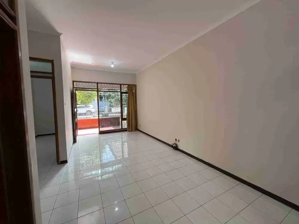 Disewakan Rumah Siap Huni di Batununggal