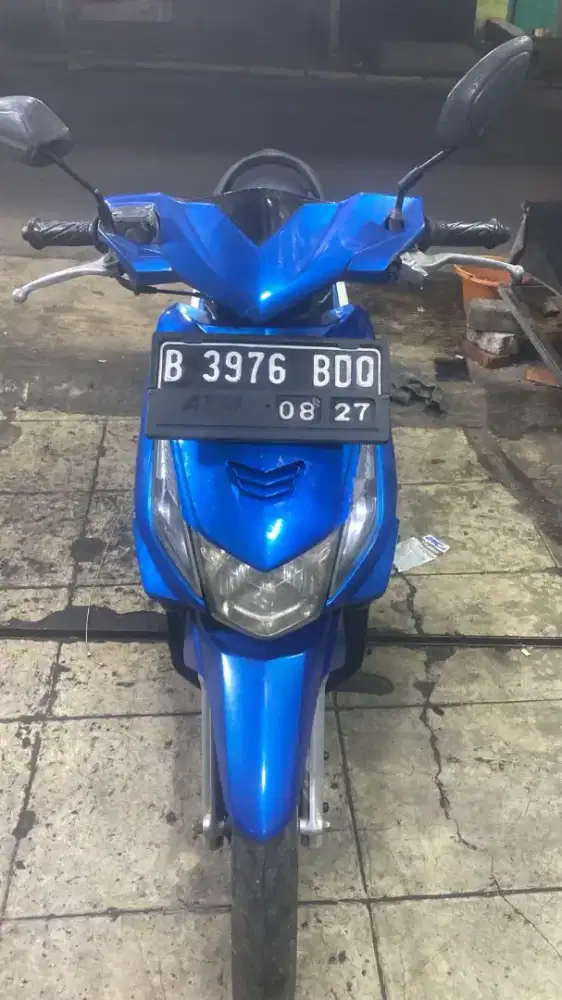 Beat karbu 2010 no minus