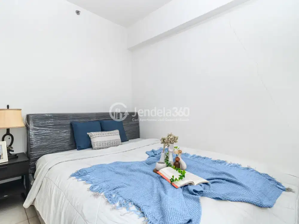 Disewakan Apartemen Green Bay Pluit tipe 2BR Full Furnished