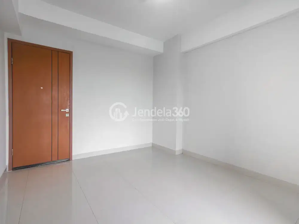 Disewakan Apartemen Green Park View tipe Studio Non Furnished