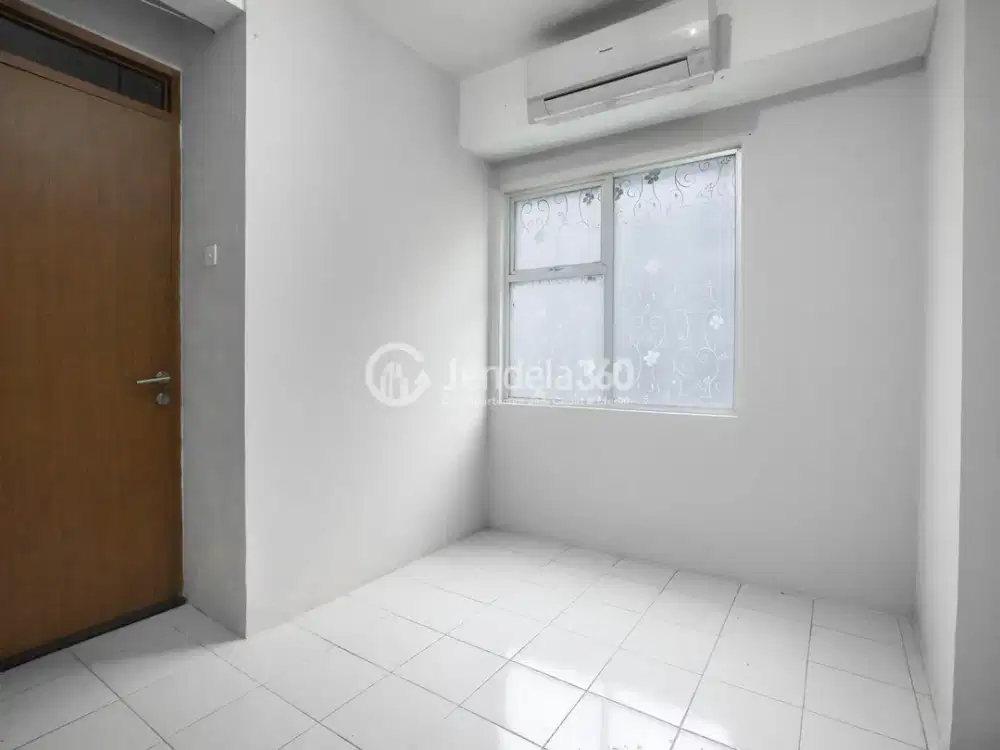Disewakan Apartemen Green Park View tipe 2BR Non Furnished
