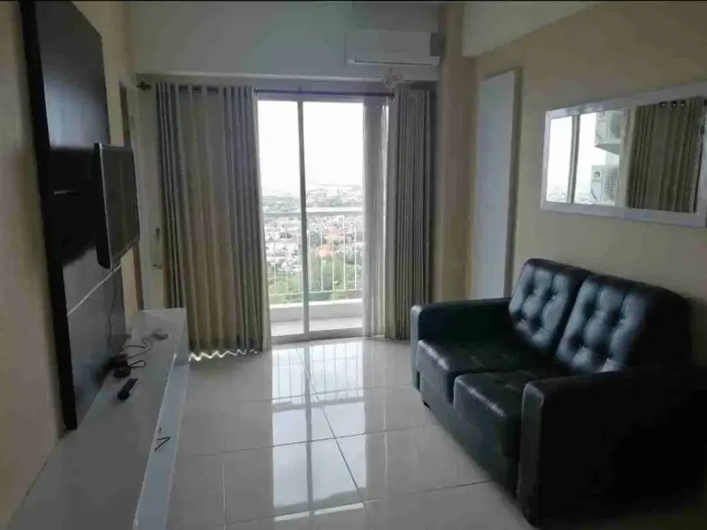 Termurah‼️Apartemen Puncak Bukit Golf