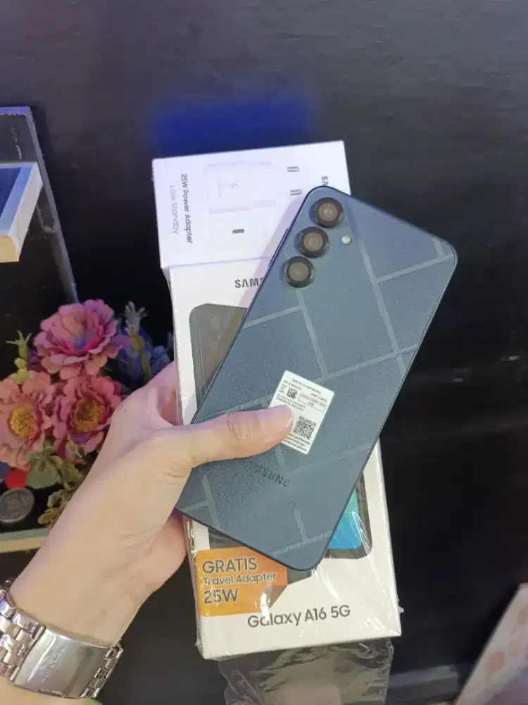 Samsung A16 5g 8/128gb