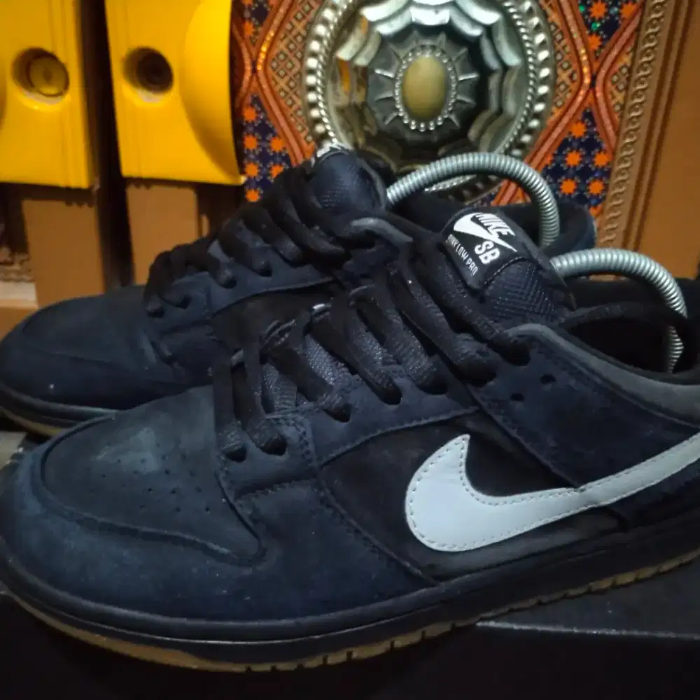 Nike SB dunk low sz 43