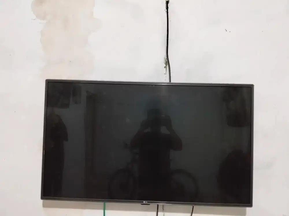 Tv MEREK LG DI JUAL