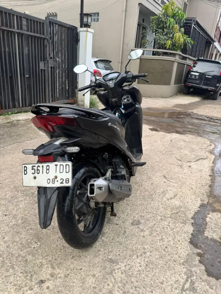 Vario 125 new 2019