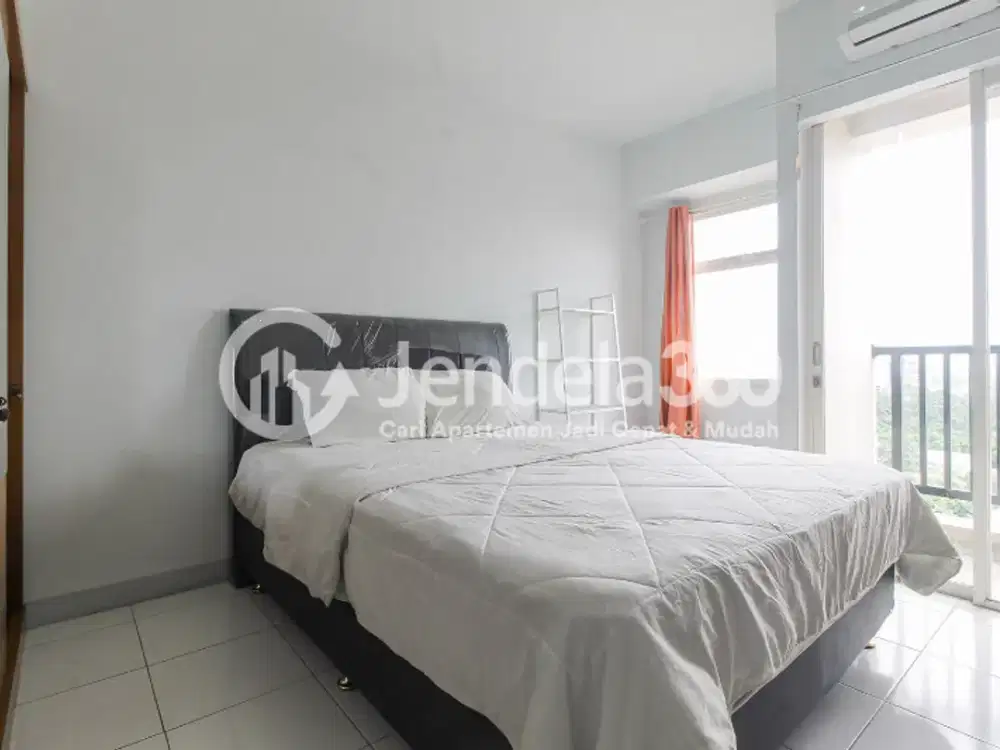 Disewakan Apartemen Kota Ayodhya tipe Studio Semi Furnished