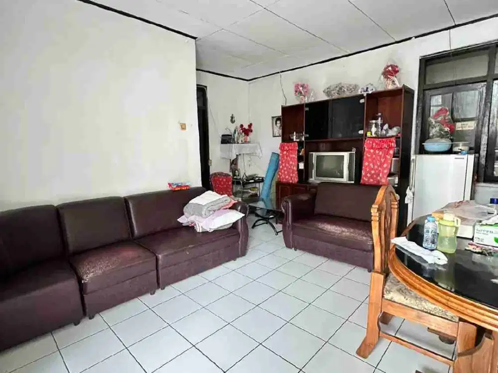 Disewakan Rumah di Taman Cibaduyut Indah 1