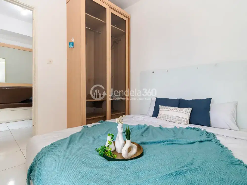 Disewakan Apartemen Kota Ayodhya tipe 2BR Full Furnished