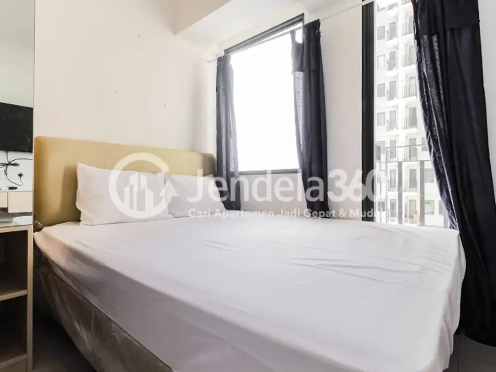 Disewakan Apartemen Osaka Riverview tipe Studio Full Furnished