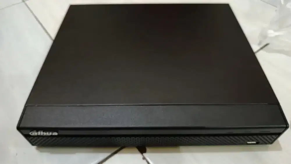 Dvr Xvr Dahua 4ch 5104HS-x1 up to 5mp