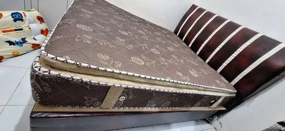 Kasur safira king size 180x200