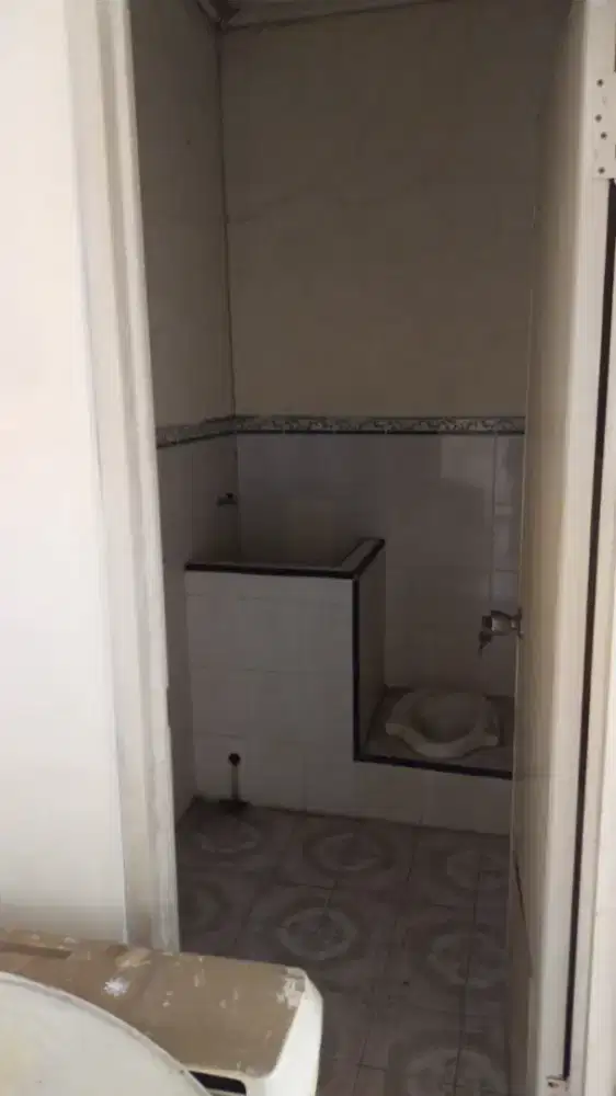 Disewakan Rumah duta bumi 3 bekasi utara