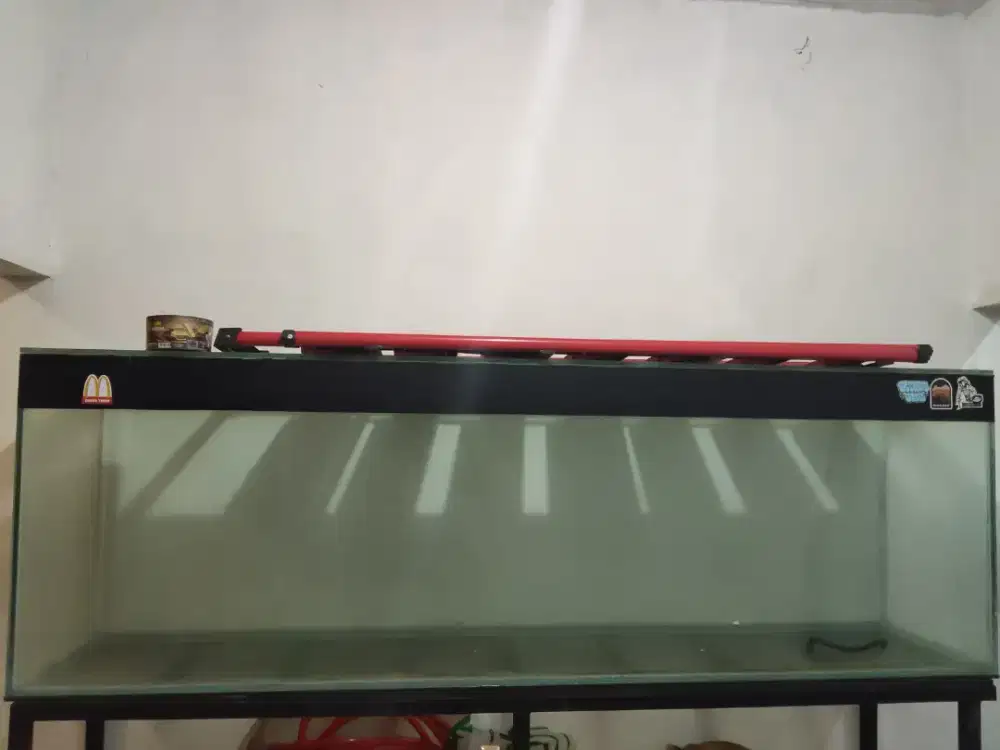 megatank 250x50x80 + rak