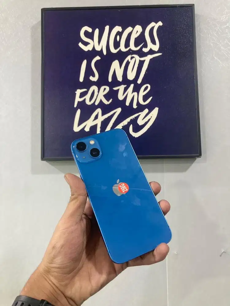 Iphone 13 256gb inter allop