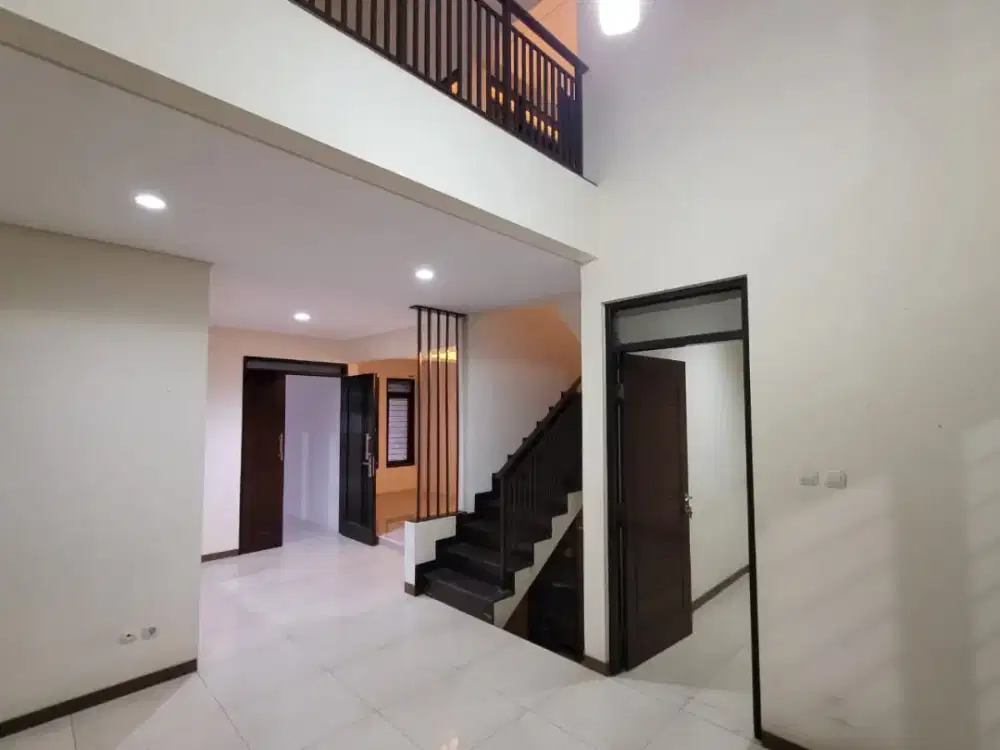 Rumah Batununggal Siap Huni Harga dibawah 3 Millyar