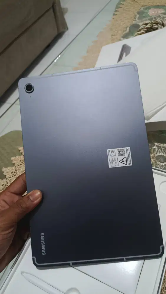 Tab Samsung s10 fe (8/128 gb )