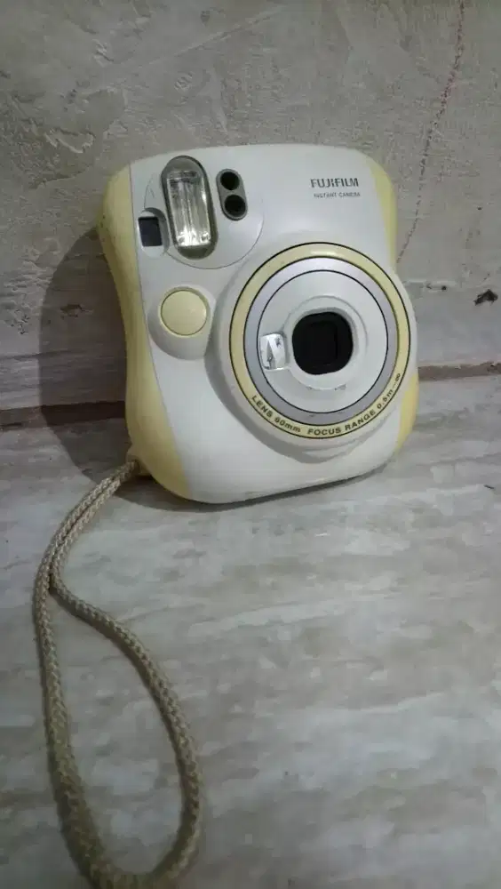 Kamera instax mini