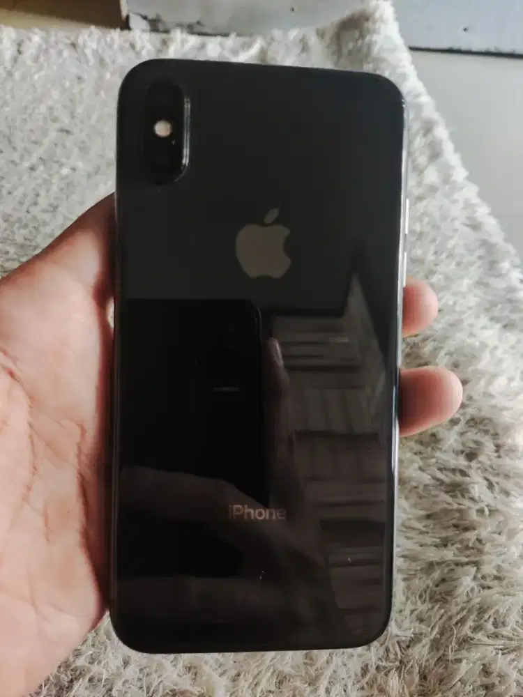 Iphone X ibox 64gb