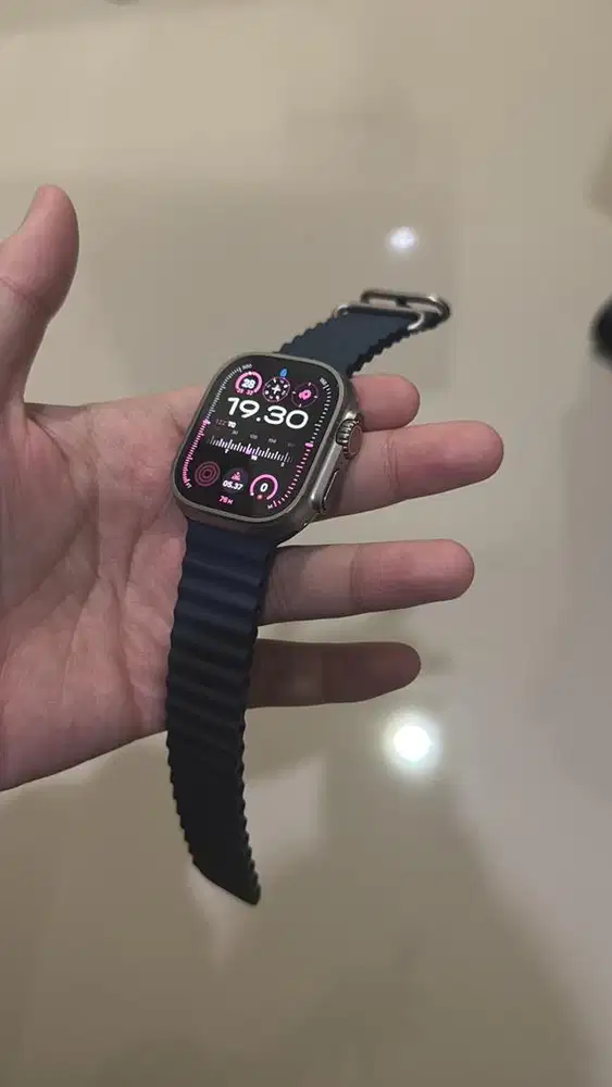 Apple watch ultra 2
