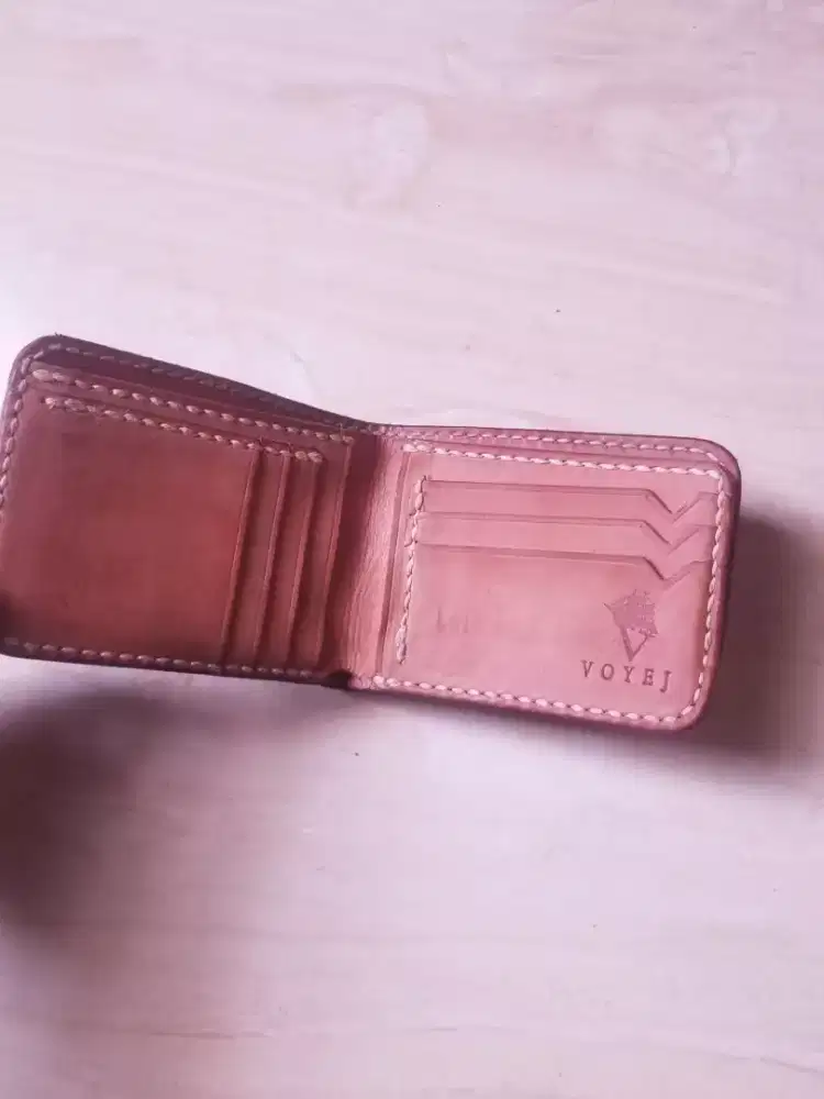 Dompet voyej original