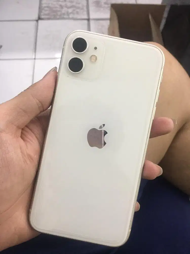 Iphone 11 64gb ibox