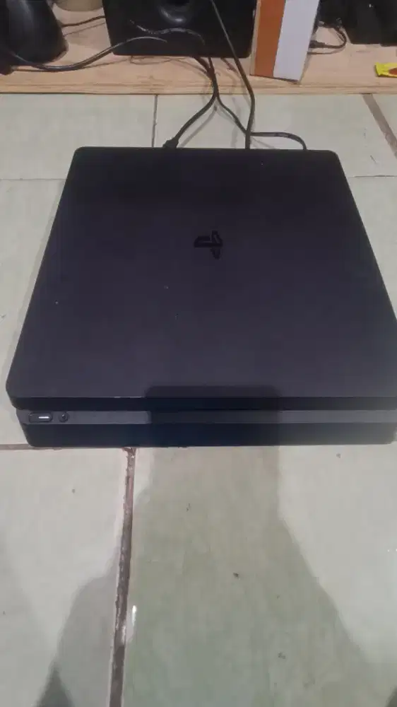 ps4 slim 1tb ofw