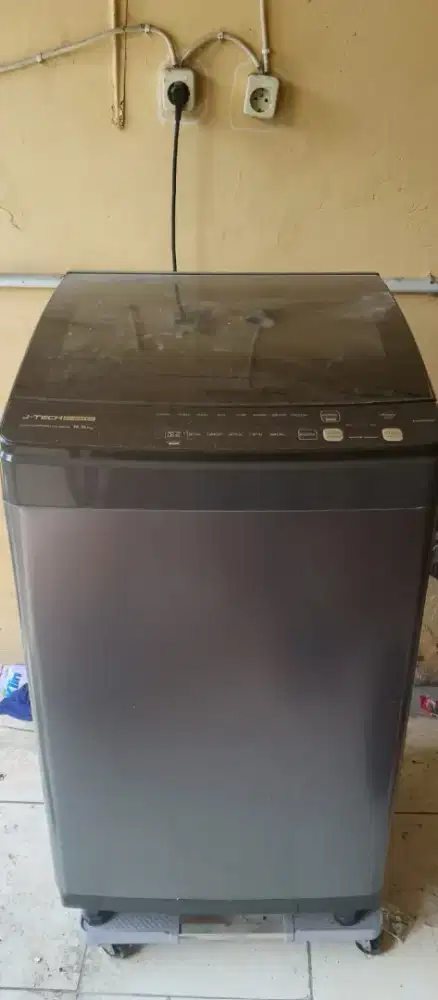 Mesin Cuci SHARP 9,5Kg