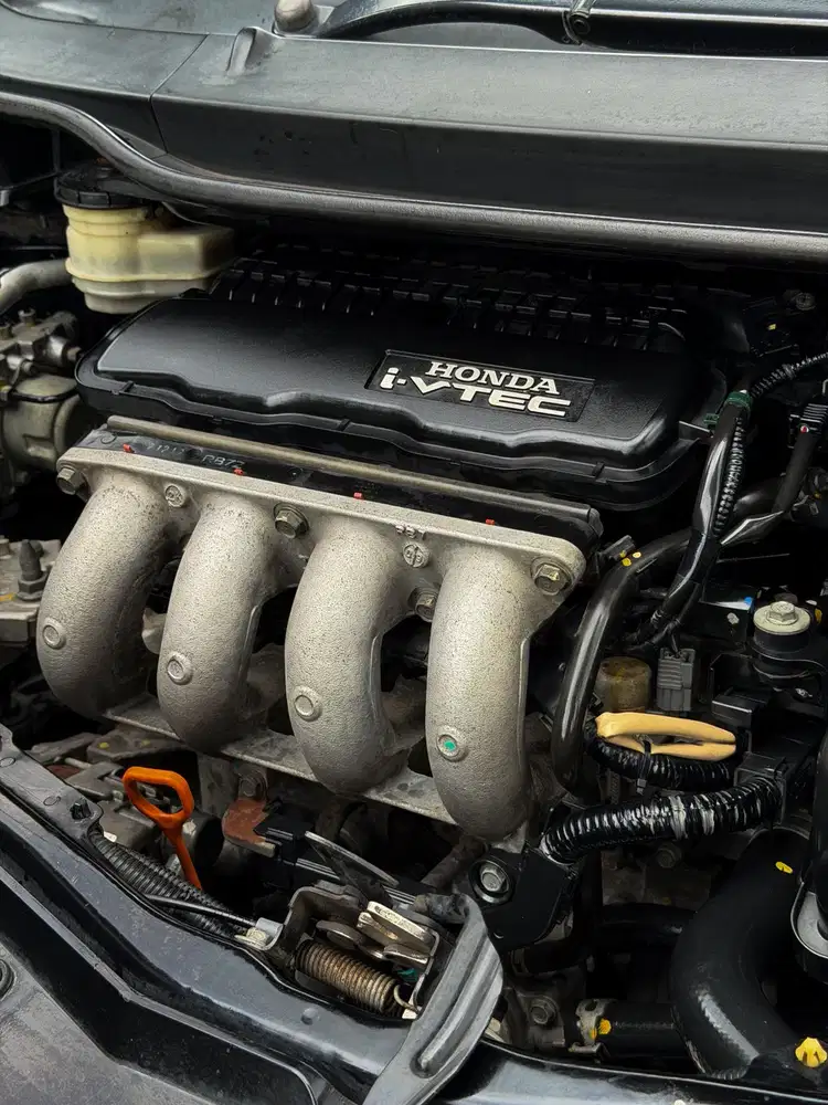 Honda Jazz 2013 Bensin